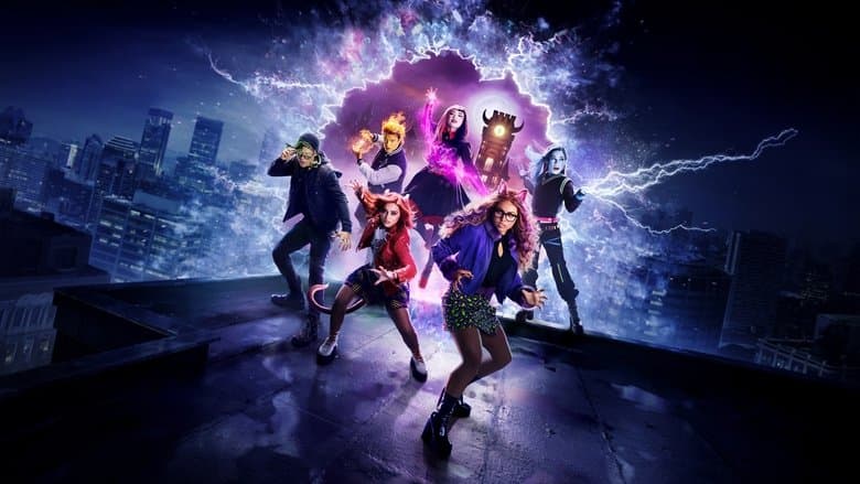 Imagen 3 de galería para Monster High 2