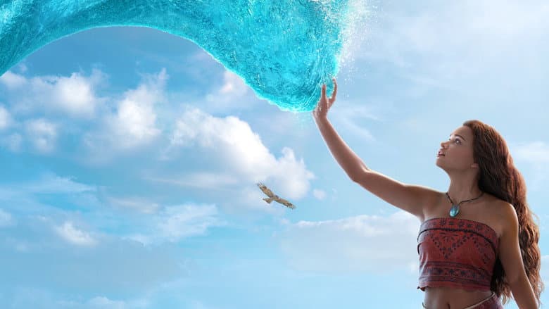 Imagen 3 de galería para Moana
