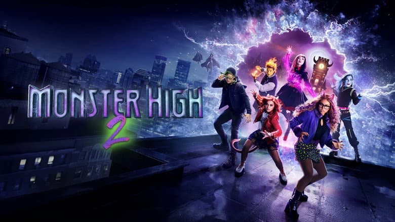 Imagen 6 de galería para Monster High 2