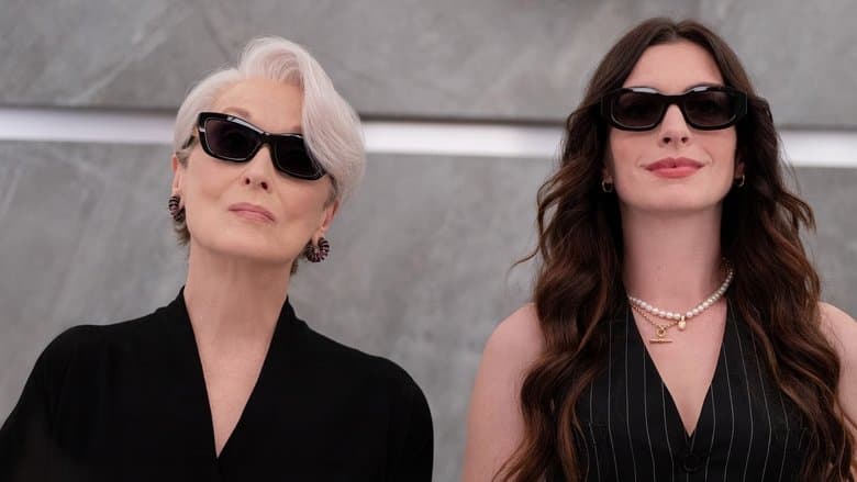 Imagen 2 de galería para El diablo viste de Prada 2