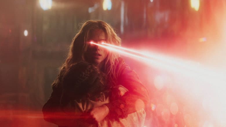 Imagen 7 de galería para Supergirl