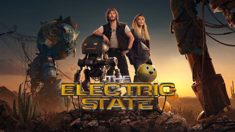 Imagen 4 de galería para Estado eléctrico