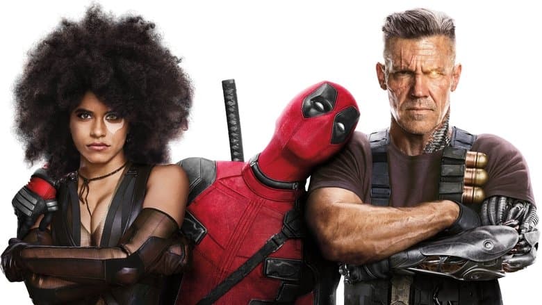 Imagen 1 de galería para Deadpool 2
