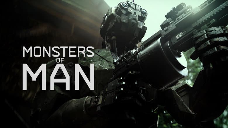 Imagen 5 de galería para Monsters of Man