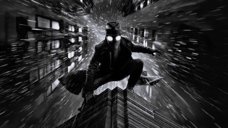 Imagen 8 de galería para Spider-Noir