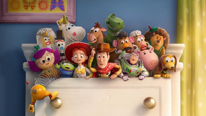 Imagen 1 de galería para Toy Story 5