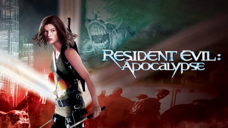 Imagen 2 de galería para Resident Evil 2: Apocalipsis