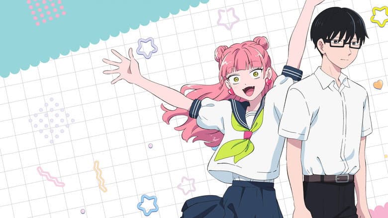 Imagen 4 de galería para Seihantai na Kimi to Boku