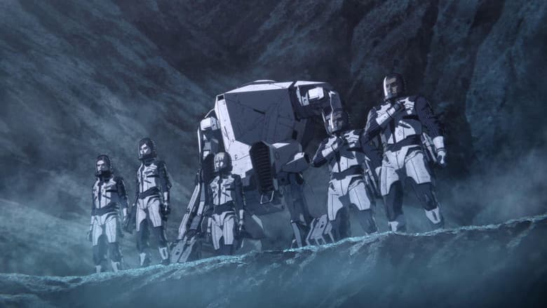Imagen 5 de galería para Godzilla: Ciudad al filo de la batalla