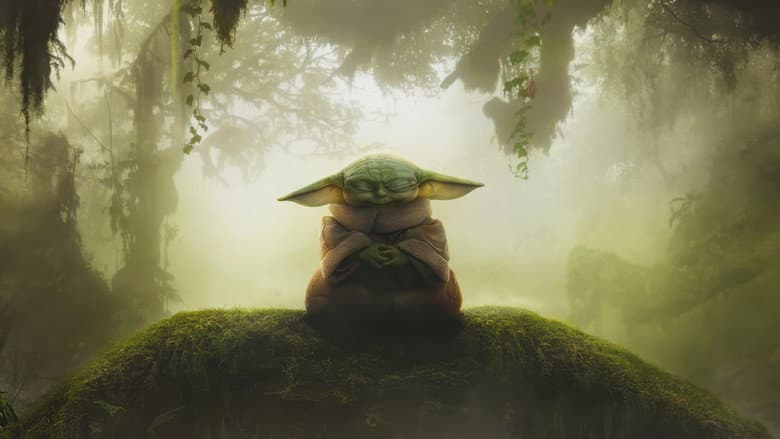 Imagen 7 de galería para The Mandalorian and Grogu