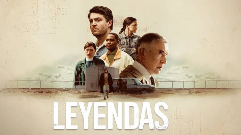 Imagen 6 de galería para Leyendas