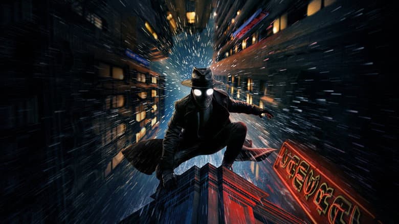 Imagen 1 de galería para Spider-Noir