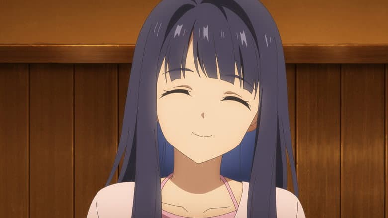 Imagen 5 de galería para Toumei na Yoru ni Kakeru Kimi to, Me ni Mienai Koi wo Shita.