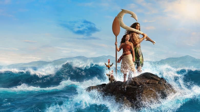 Imagen 6 de galería para Moana