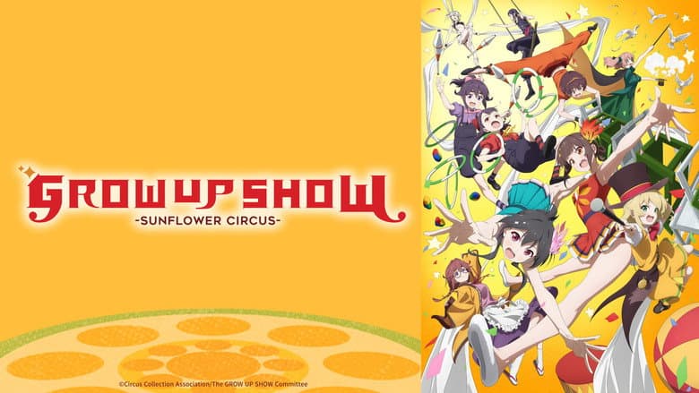 Imagen 8 de galería para Grow Up Show
