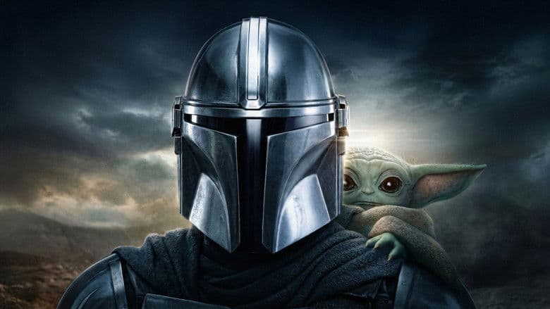 Imagen 2 de galería para The Mandalorian and Grogu