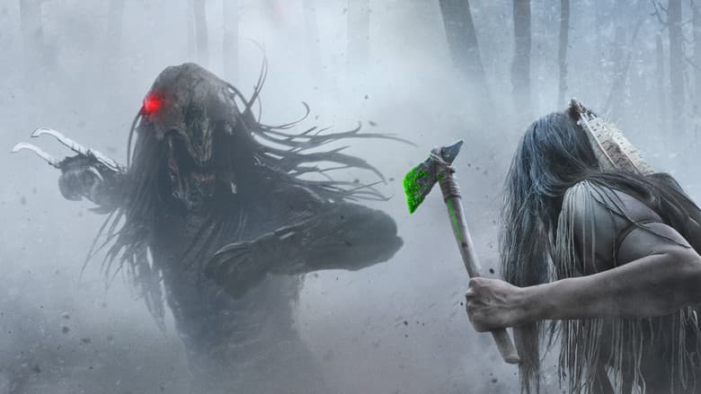 Imagen 1 de galería para Predator: La presa