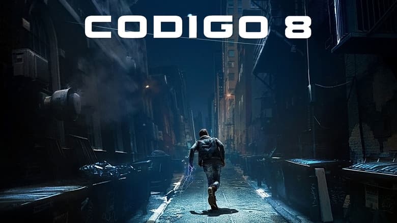 Imagen 2 de galería para Code 8