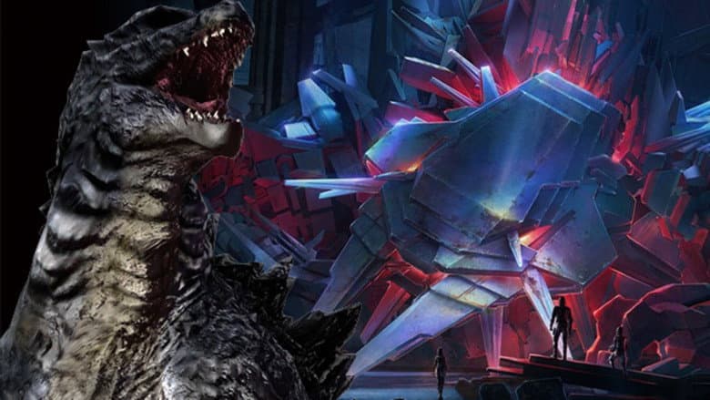 Imagen 4 de galería para Godzilla: Ciudad al filo de la batalla