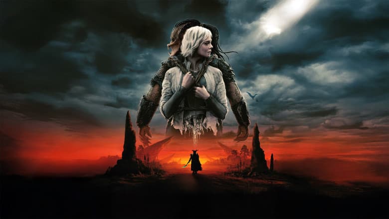 Imagen 1 de galería para Predator: Badlands