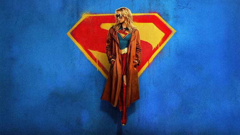 Imagen 5 de galería para Supergirl