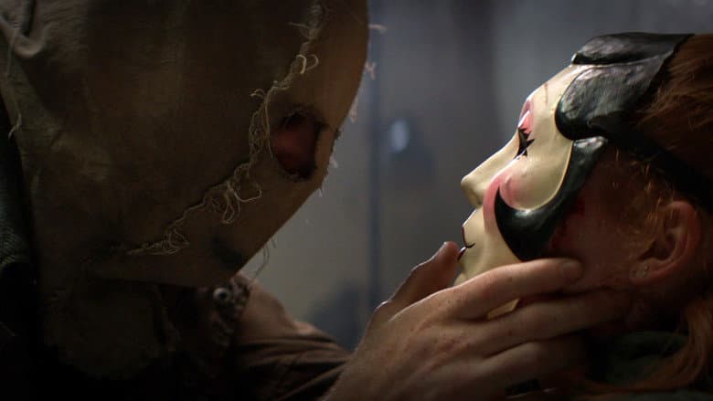 Imagen 8 de galería para Strangers: Capítulo 3
