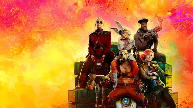 Imagen 8 de galería para Borderlands