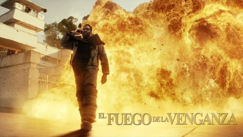 Imagen 5 de galería para El fuego de la venganza