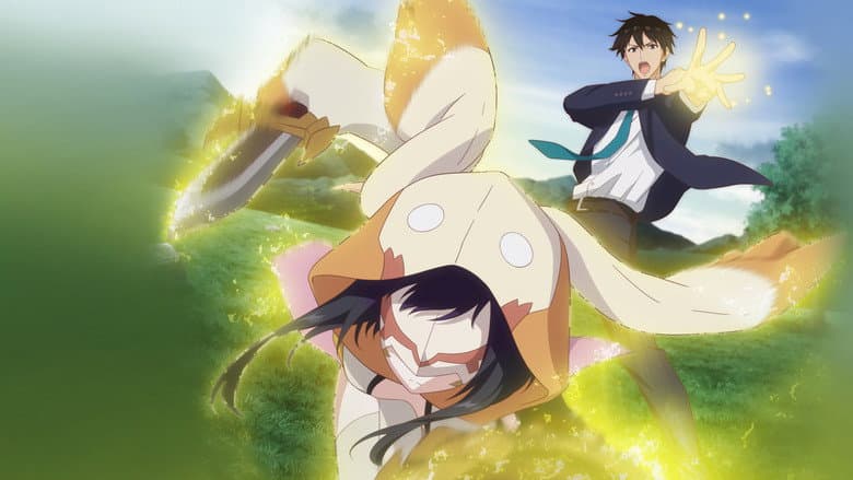 Imagen 2 de galería para Sekai Saikyou no Kouei: Meikyuukoku no Shinjin Tansakusha