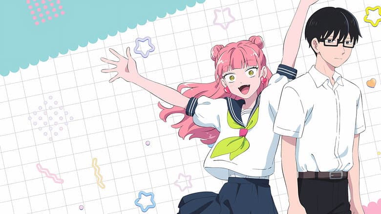 Imagen 3 de galería para Seihantai na Kimi to Boku