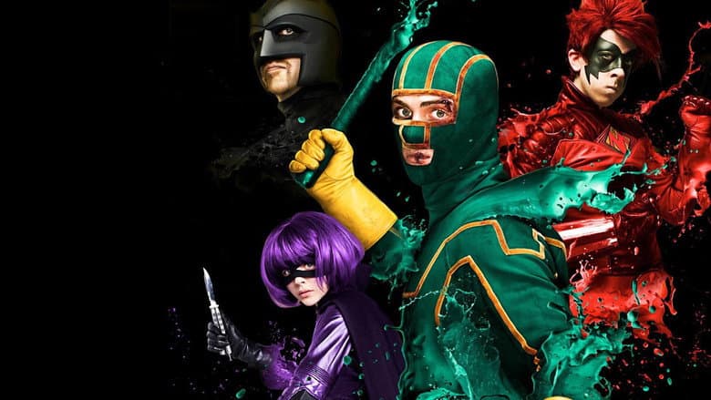 Imagen 3 de galería para Kick-Ass: Listo para machacar