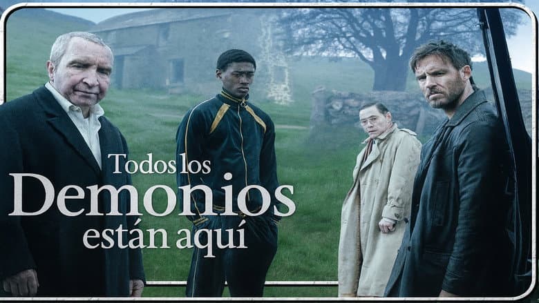 Imagen 7 de galería para Todos los demonios están aquí