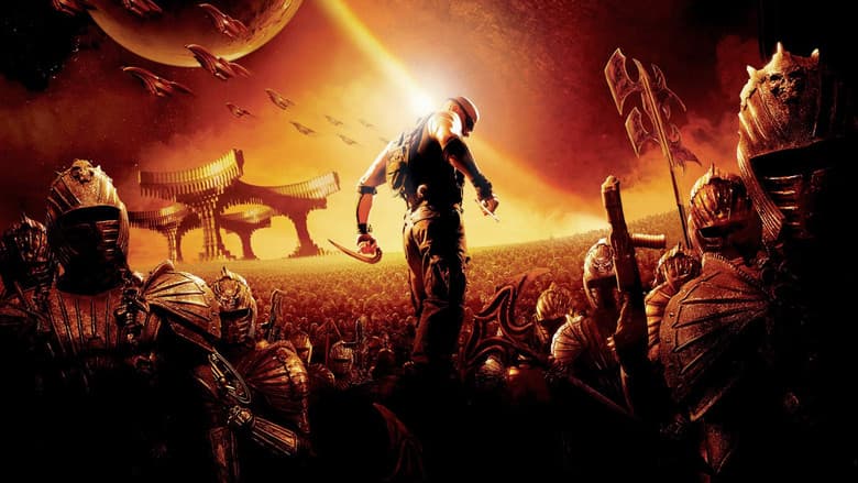 Imagen 2 de galería para Las crónicas de Riddick