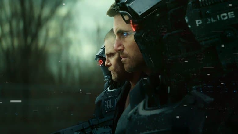 Imagen 3 de galería para Código 8 (Parte 2)