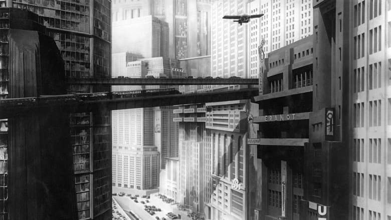 Imagen 8 de galería para Metrópolis