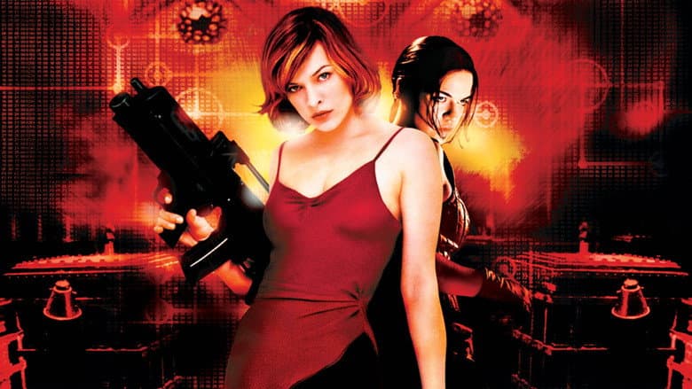 Imagen 4 de galería para Resident Evil