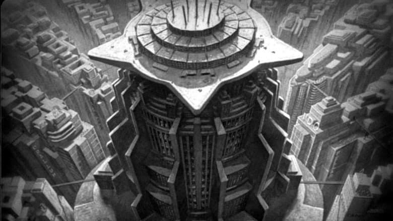 Imagen 4 de galería para Metrópolis