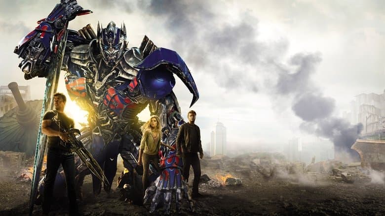 Imagen 8 de galería para Transformers IV. La era de la extinción