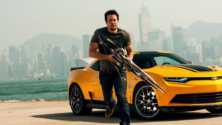 Imagen 3 de galería para Transformers IV. La era de la extinción