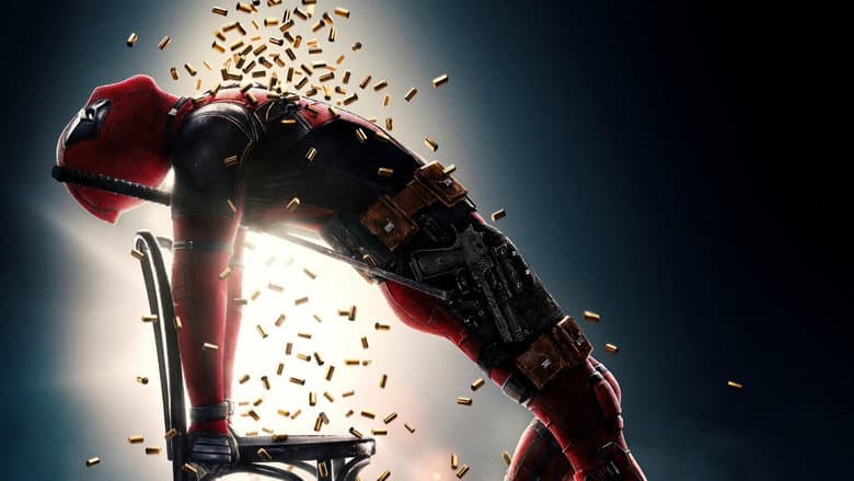Imagen 8 de galería para Deadpool 2