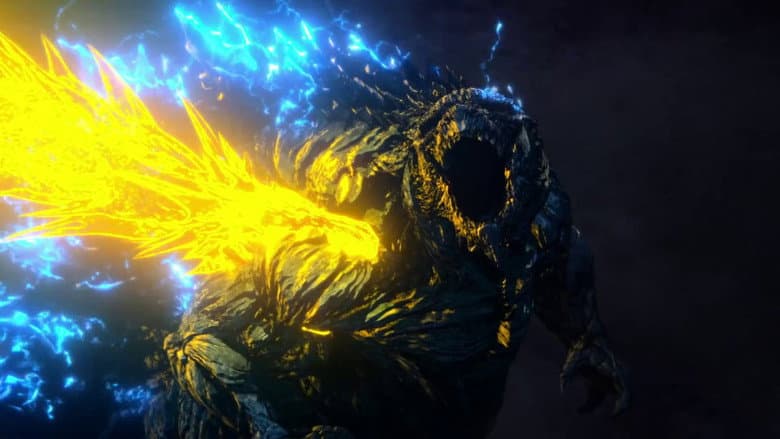 Imagen 4 de galería para Godzilla: El devorador de planetas