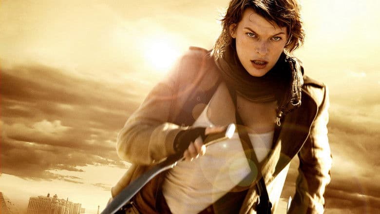 Imagen 5 de galería para Resident Evil III. Extinción