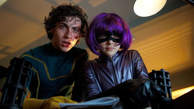 Imagen 6 de galería para Kick-Ass: Listo para machacar