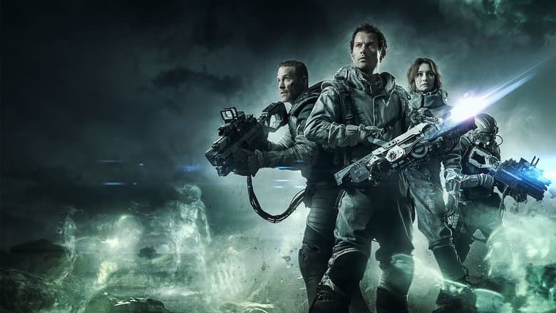 Imagen 1 de galería para Spectral