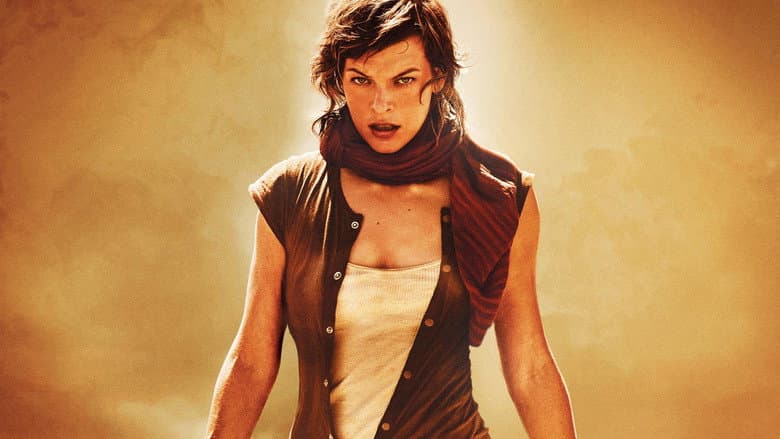 Imagen 6 de galería para Resident Evil III. Extinción