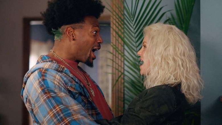 Imagen 5 de galería para Scary Movie