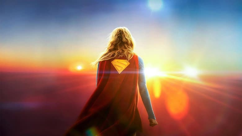 Imagen 6 de galería para Supergirl