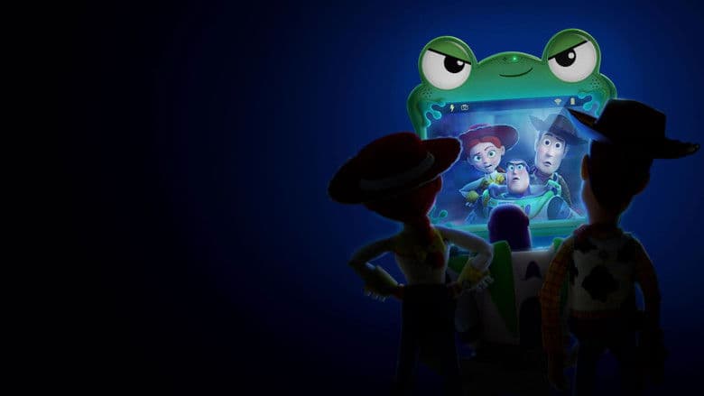 Imagen 7 de galería para Toy Story 5