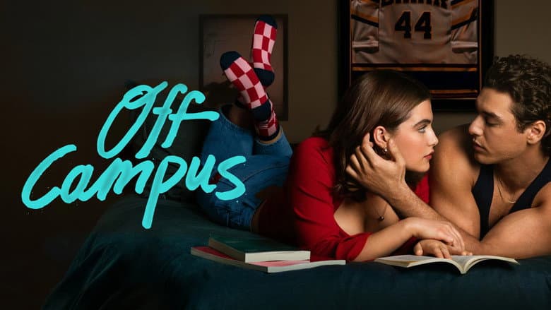 Imagen 1 de galería para Off Campus