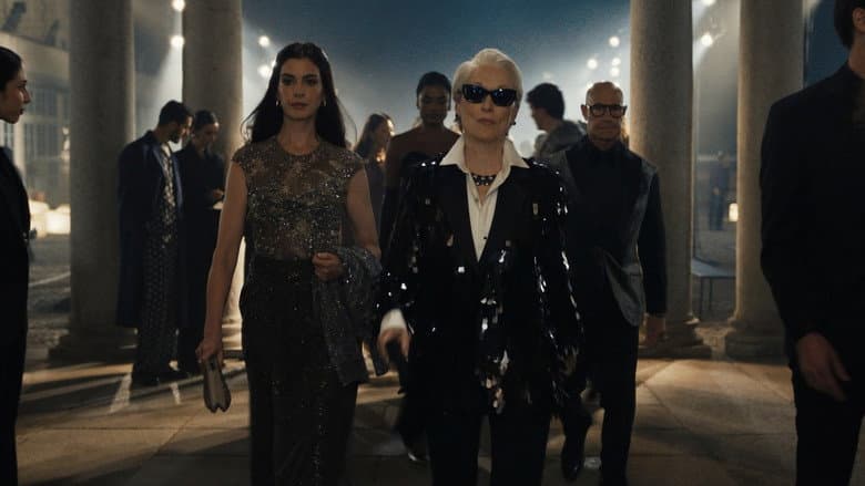 Imagen 8 de galería para El diablo viste de Prada 2